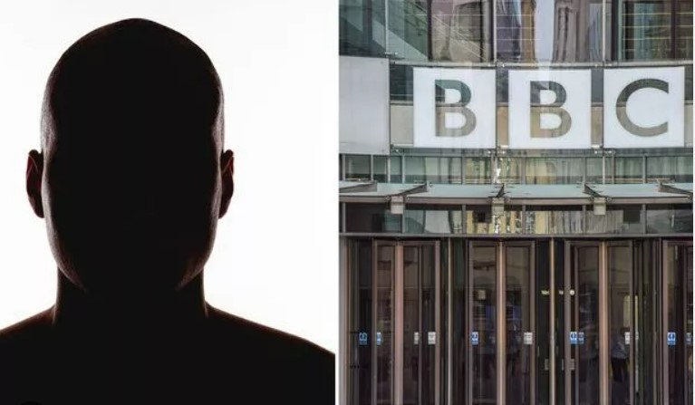 Media: Now, the BBC ‘covers up’ the anchor’s name after sexual pictures payoff