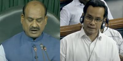 No-Trust Motion Admitted in the Lok Sabha, Speaker to Fix Date for Discussion