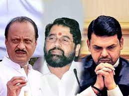 Maharashtra: Disquiet in Sena – BJP Camps