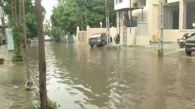 Rains, Floods Continue to Ravage Many Parts of India