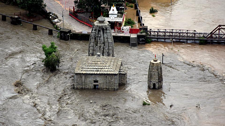 Heavy Rains Continue to Lash North India, Punjab, Haryana Seek Army Help, Toll Mounts to 32