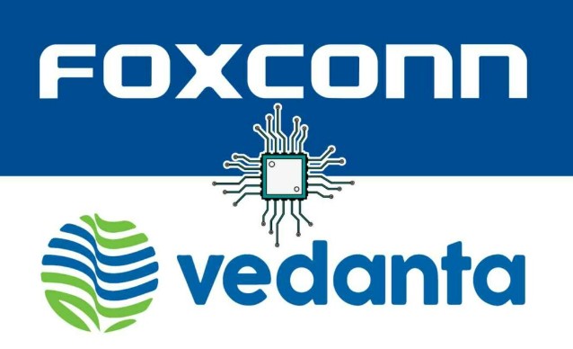 Semiconductors: Taiwan’s chipmaker Foxconn pulls out of Vedanta’s $19.5 bn Gujarat project