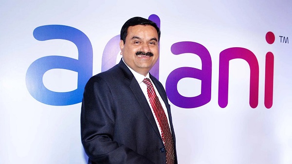 What you dream, you create and What you think, you become: Gautam Adani
