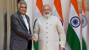 India – Sri Lanka to Expand Economic Partnership