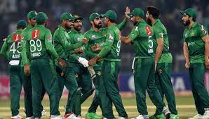 Pakistan Insist on Linking Playing in World Cup with India Playing in Asia Cup