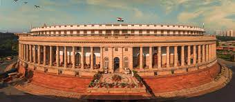 Monsoon Session of Parliament from July 20