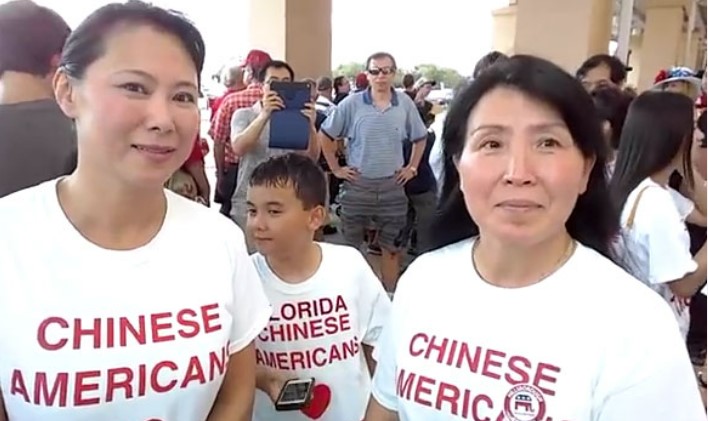 Roving Periscope: Why do most Chinese Americans view China negatively?