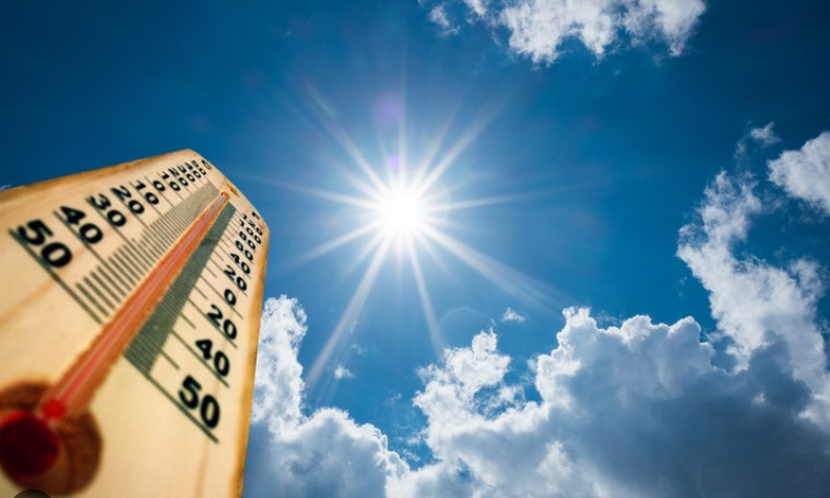 Global warming: Earth records hottest day ever on Tuesday, July 4