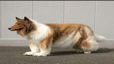 Japanese Man Becomes “Human Dog”