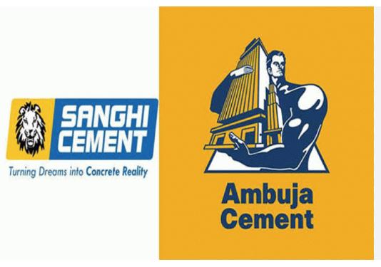 Ambuja Cements will acquire 56.74% shares of Sanghi Industries from its existing promoter group, Mr Ravi Sanghi & family