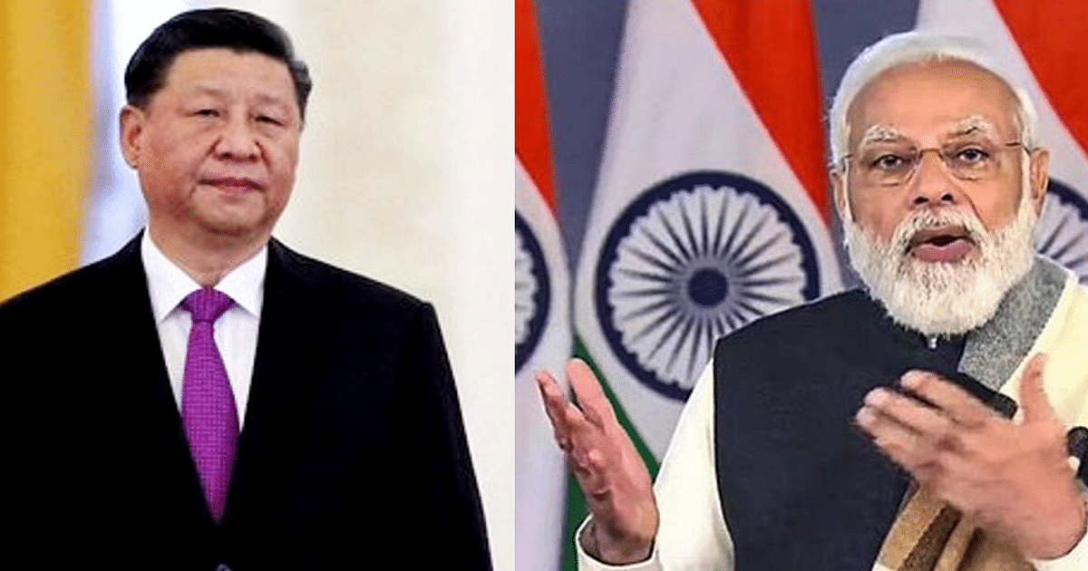 China Defends Rigged Map to be “Routine,” Advises India not to “Over Interpret”