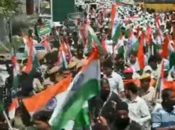 Shopian-Tiranga-Rally