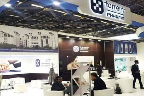 Torrent Pharma announces Q1 FY24 results