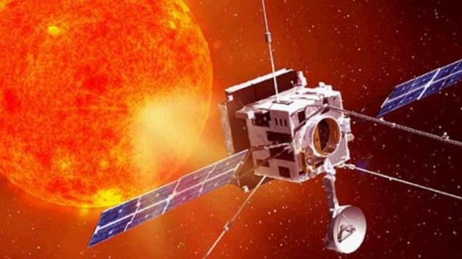 Pragyan Re-routed on Detecting Crater, Sun Mission to Take-off on Saturday