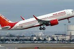 air india