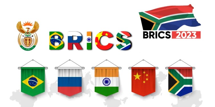 Roving Periscope: As Putin keeps away, BRICS Summit to begin in SA on Aug 22