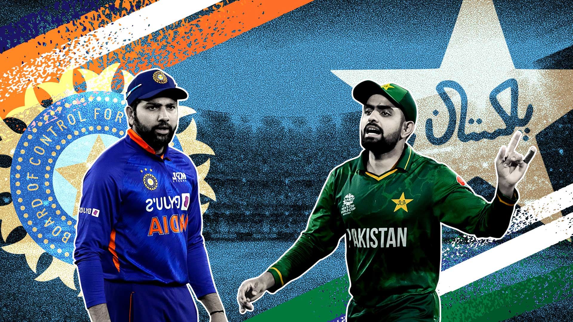 India – Pakistan World Cup Match in Ahmedabad to be Advanced by a Day