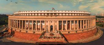 Govt Convenes Special Session of Parliament from September 18