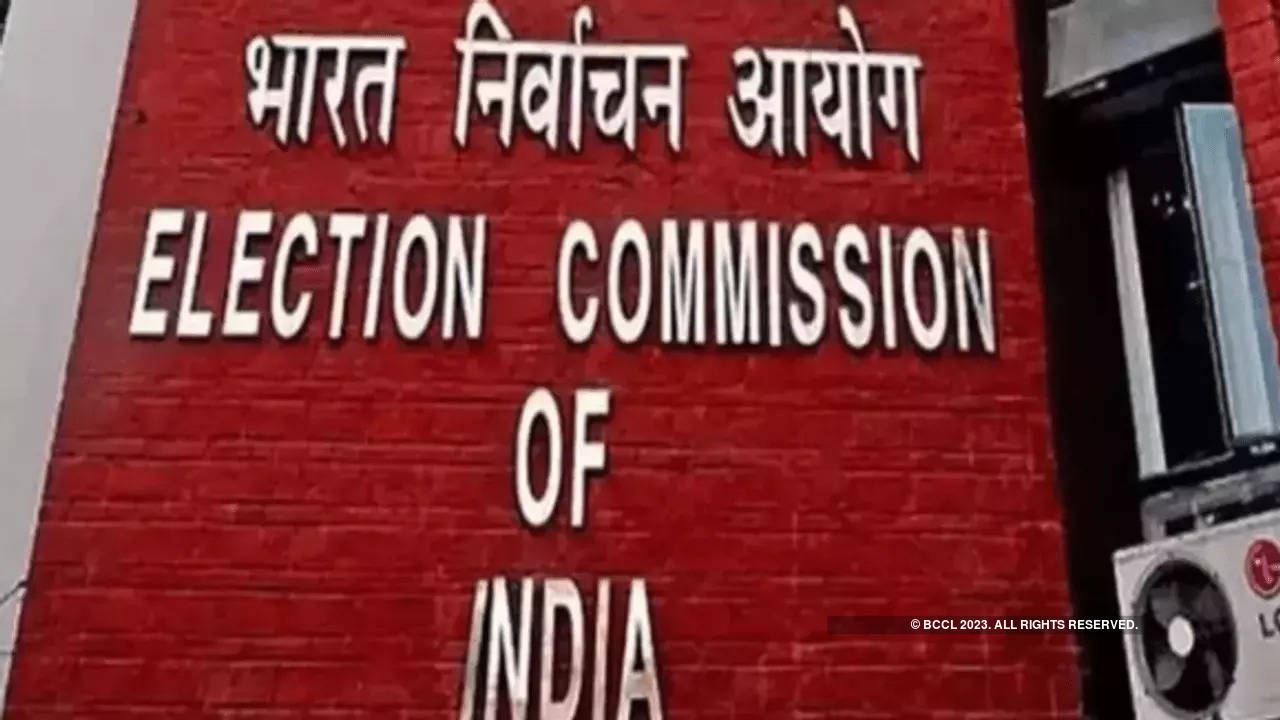 Centre Proposes to Drop CJI from Committee to Select ECI Officers