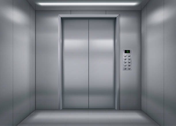 Trapped for 3 Days, Woman Dies in Lift