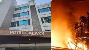 Nairobi-Based Gujaratis among Three Killed in Mumbai Hotel Fire