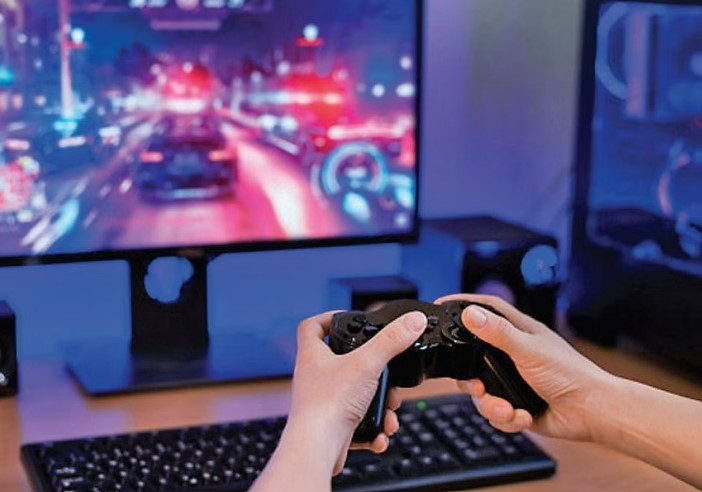 Online gaming, casinos: LS passes amendments to two GST bills to impose a 28% tax