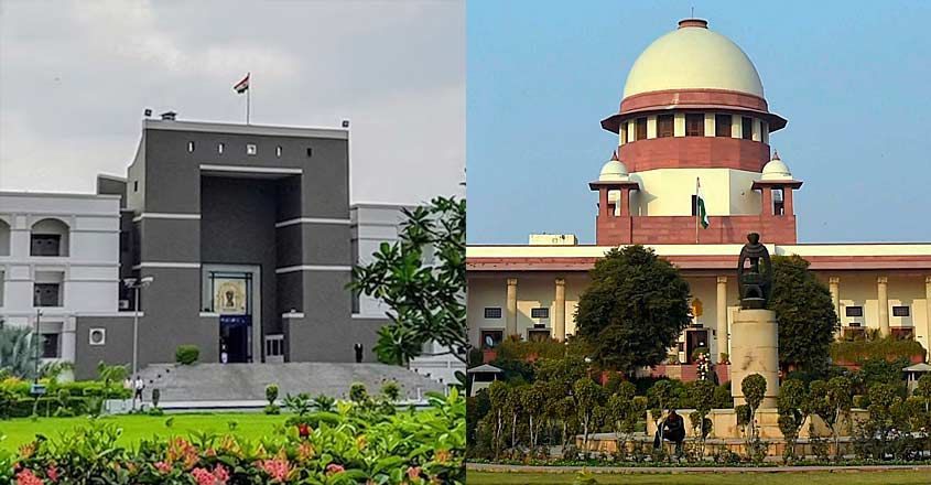 SC Permits MTP of 28-week Foetus, Raps Gujarat High Court