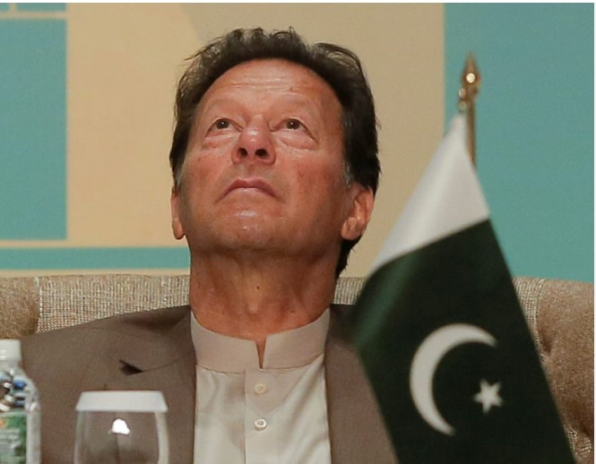 The cycle of politics: Ex-Pak PM Imran arrested, barred from polls for 5 years