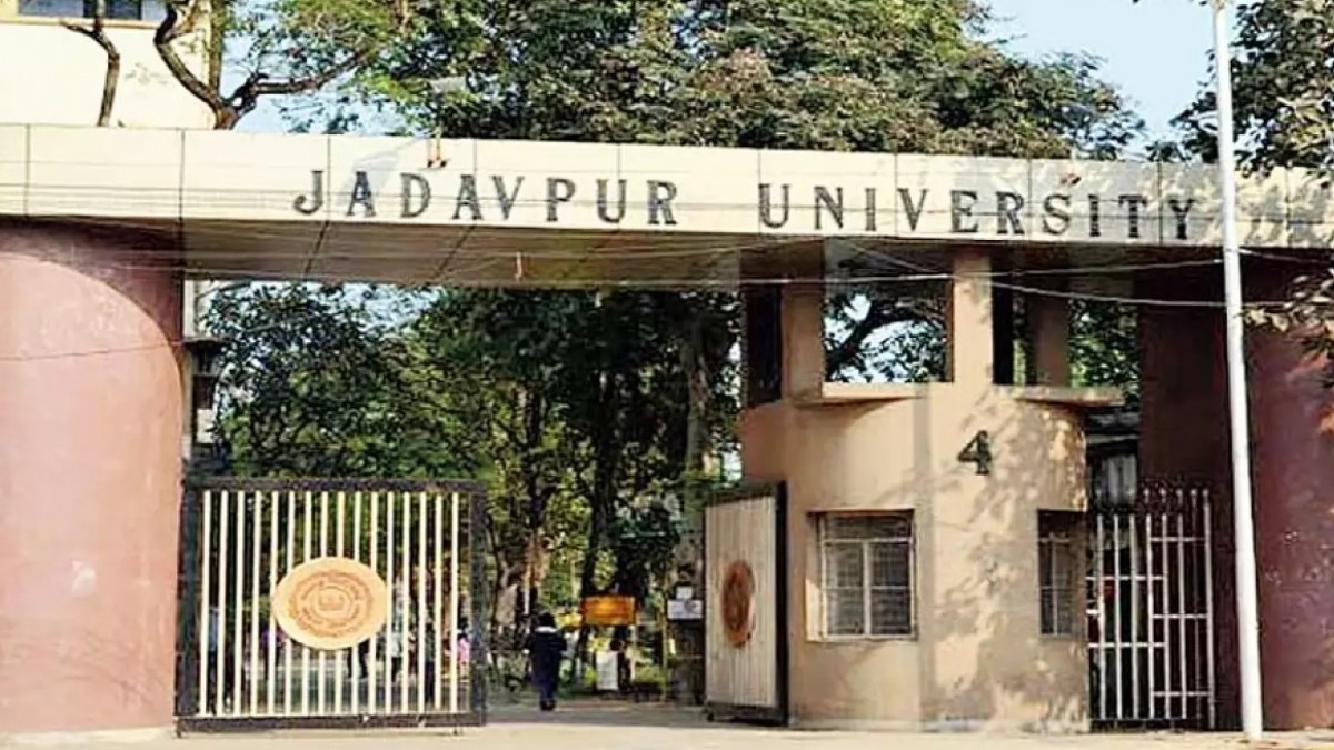 UGC Reprimands Jadavpur University for Lack of Anti-Ragging Steps