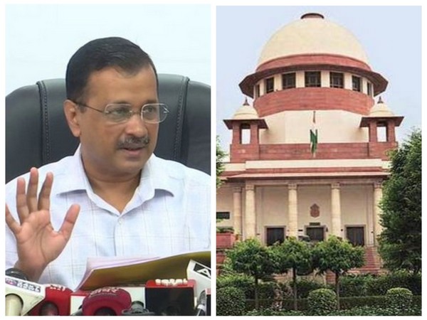 No Relief for Kejriwal from SC on Modi Degree Case