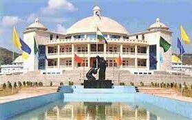 manipur assembly