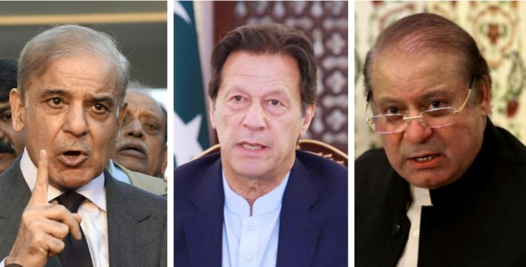 Roving Periscope: Now, Pak SC throws a spanner in ex-PM Nawaz’s return from self-exile