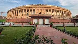 Debate Began on No-Confidence Motion in Lok Sabha