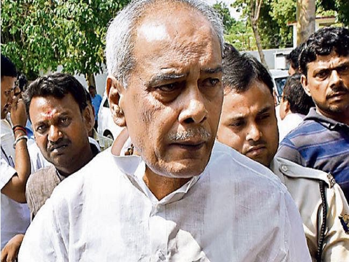 SC Finds former RJD MP Guilty of Double Murder, Sets Aside High Court’s Acquittal order