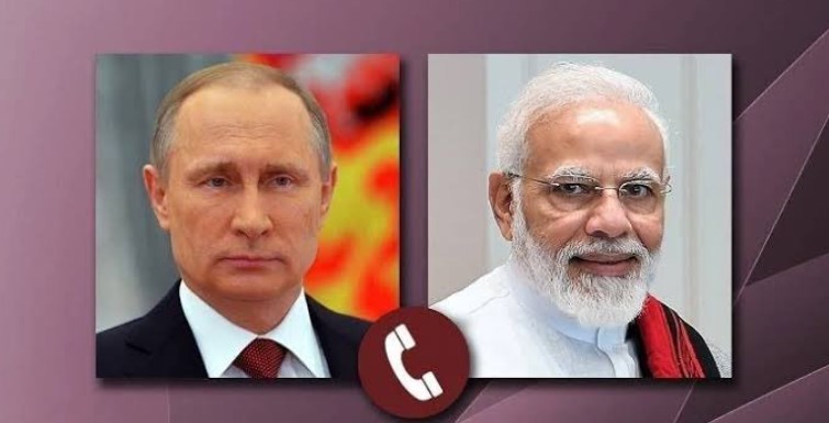Roving Periscope: After skipping the BRICS in SA, an isolated Putin won’t attend the G-20 Summit also