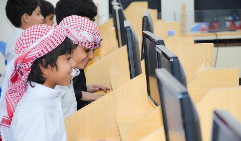 Saudi schools: Parents could be jailed if the child misses classes for 20 days!