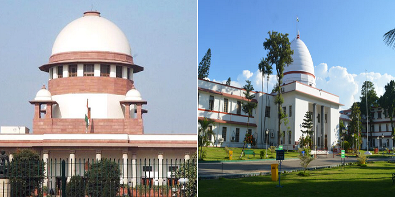 SC Transfers Trial of Manipur Violence Cases to Assam