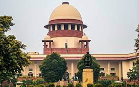 SC Makes Departure to Take up Haryana Riots Issue