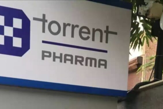 torrent pharma