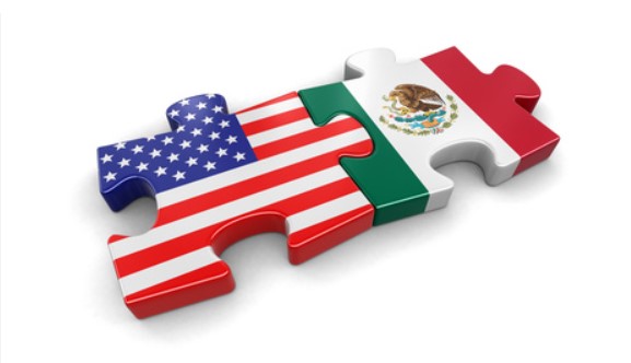 Roving Periscope: Mexico replaces China, Canada as the US’ top biz partner