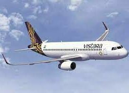 vistara