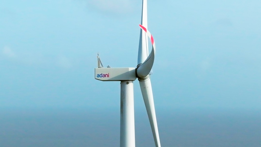 Adani Wind’s 5.2 MW wind turbine enlisted in the MNRE Revised List of Models and Manufacturers (RLMM)  Highest capacity onshore WTG in India