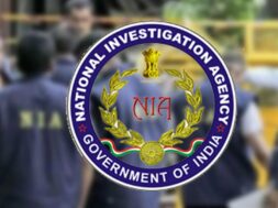 NIA india