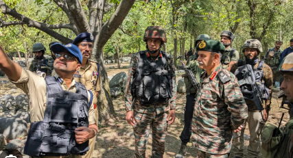 Anantnag Anti-Terrorist Operation Finally Over, Two Militants Killed