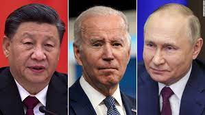 China, Russia Raise Objections to US Starting Next Rotation of G20 Presidency