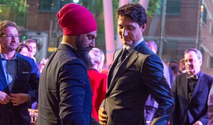 Roving Periscope: On the Khalistani issue, India and Canada expel each others’ diplomats