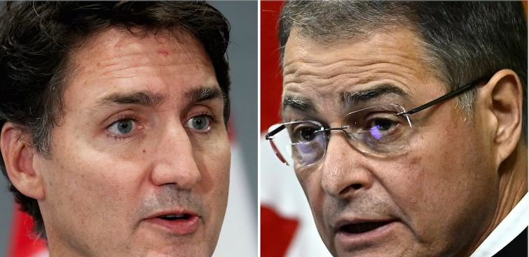 Roving Periscope: Canada’s speaker resigns; now, focus back on Trudeau’s fate