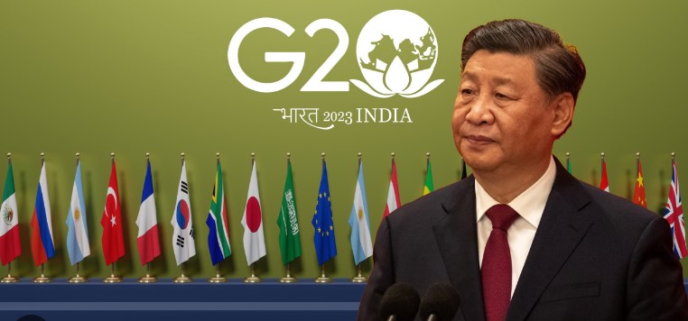 G-20: China has the option to be a “spoiler” to the Summit, remarks the US