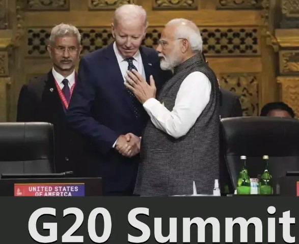 Roving Periscope: Xi, Putin missing, Biden Covid-careful, PM Modi to hold G-20 fort