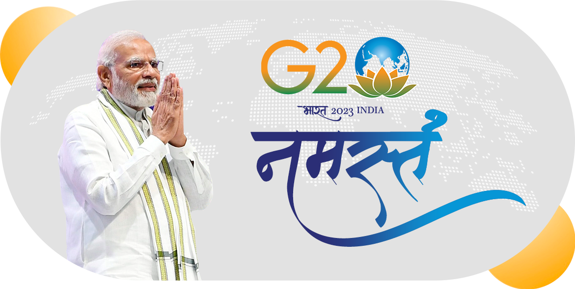 G-20 Summit: Amid unprecedented security, India ready to host the 2-day mega-event